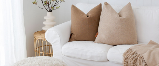 HOW TO STYLE THE COASTAL GRANDMOTHER AESTHETIC: Spring 2023 Home Decor Trends