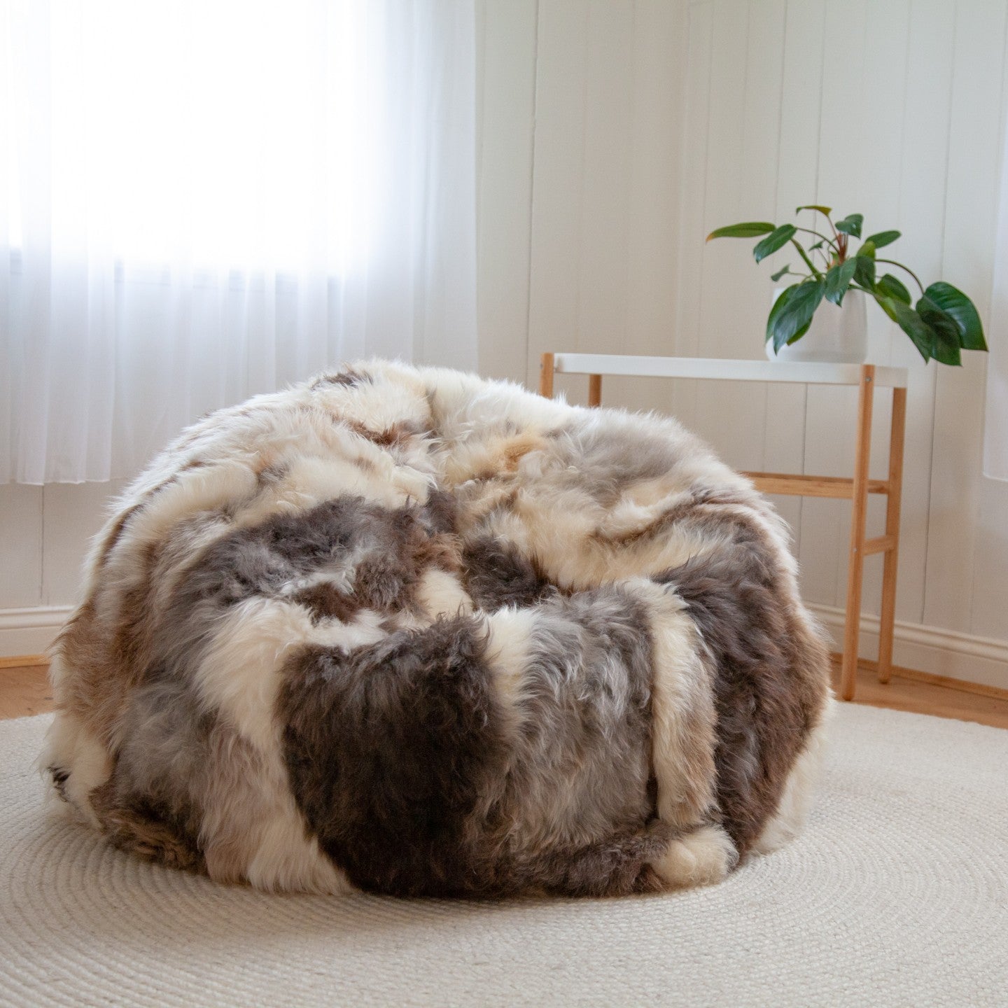 Lhasa Bean Bag