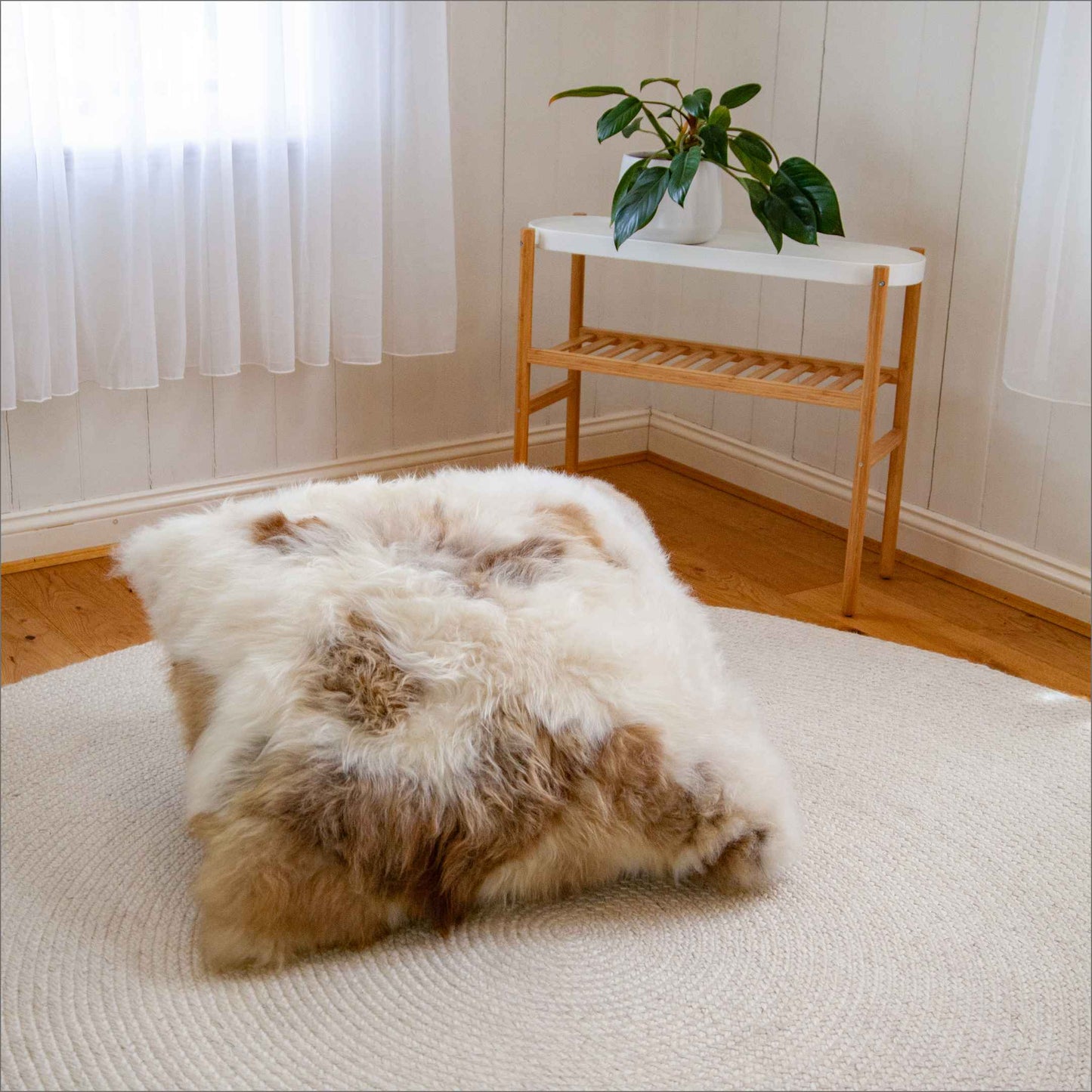 Lhasa Floor Cushion
