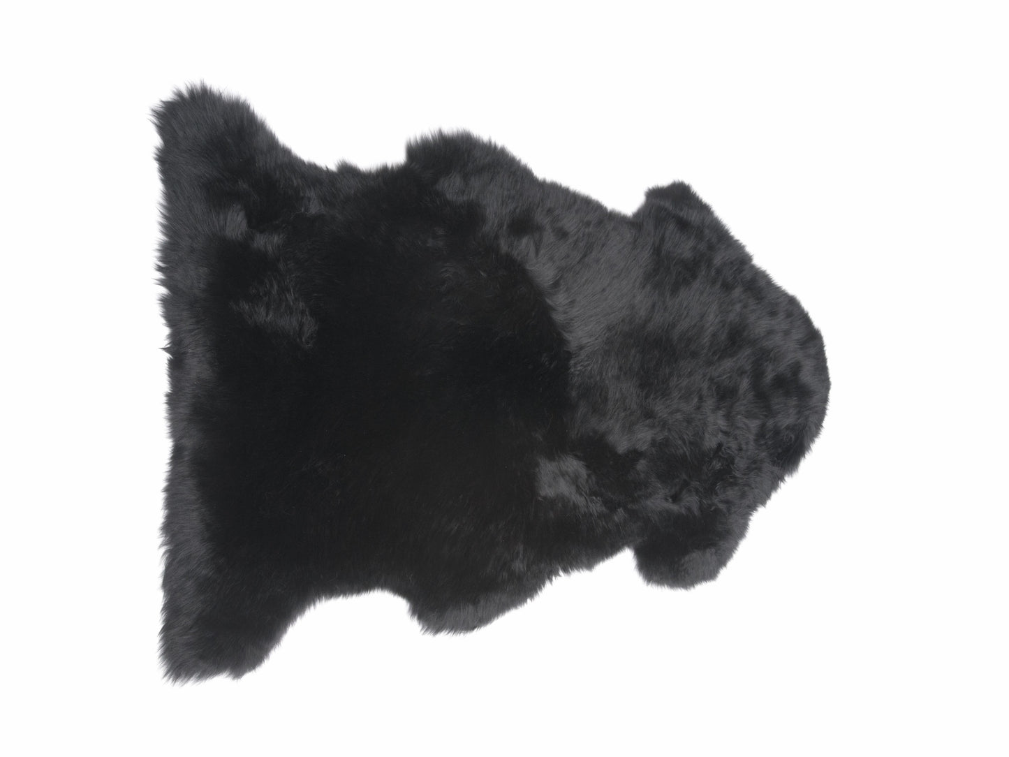 Long Wool Single Rug