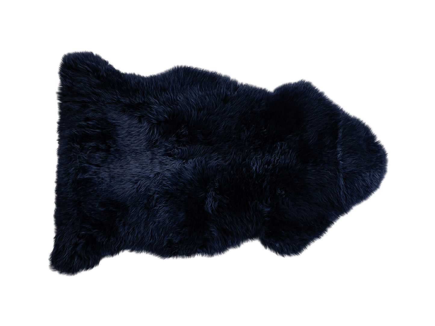 Long Wool Single Rug