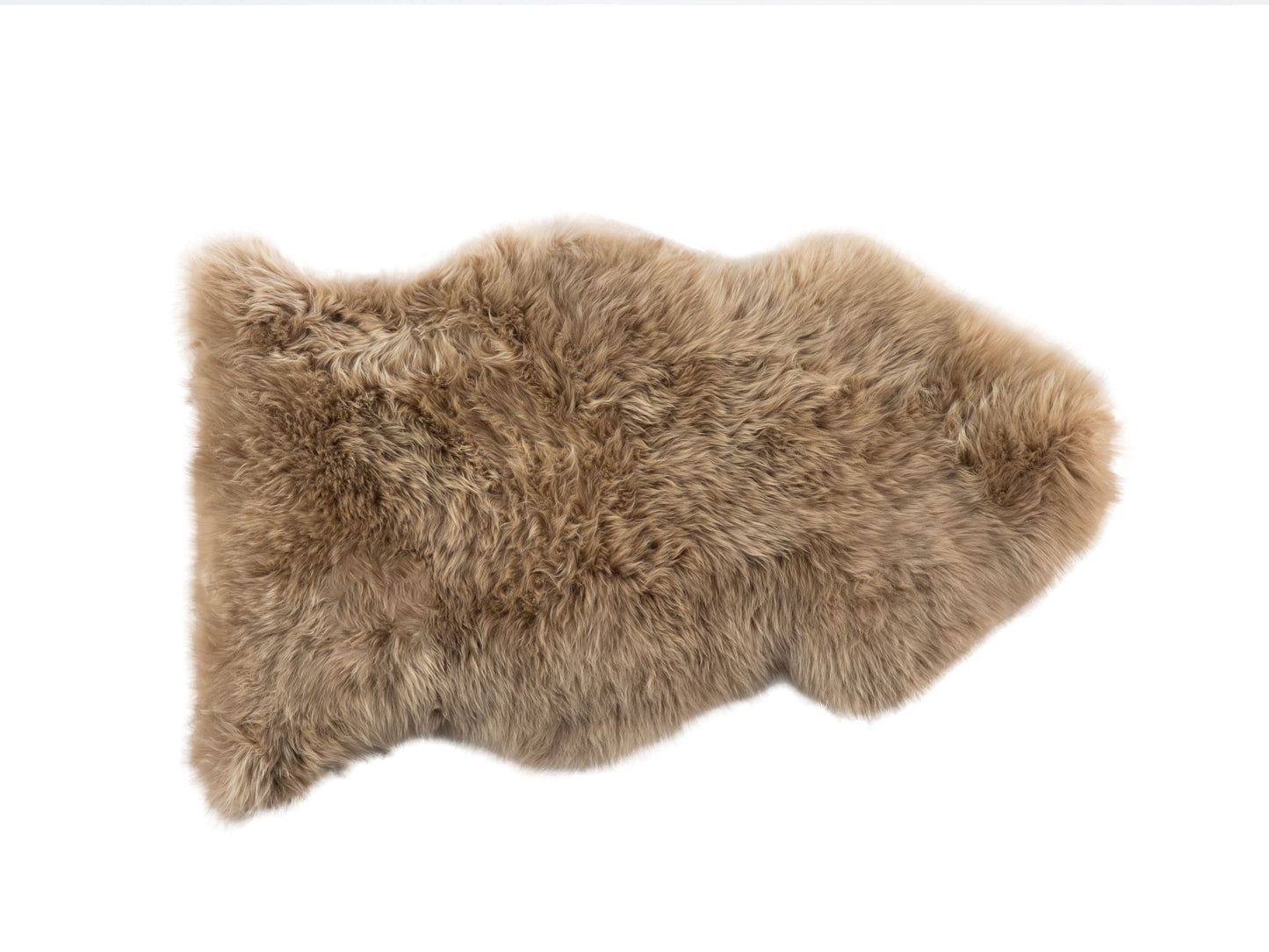 Long Wool Single Rug