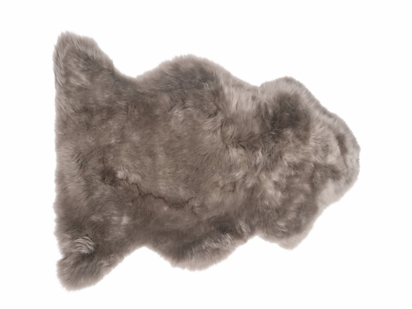 Long Wool Single Rug