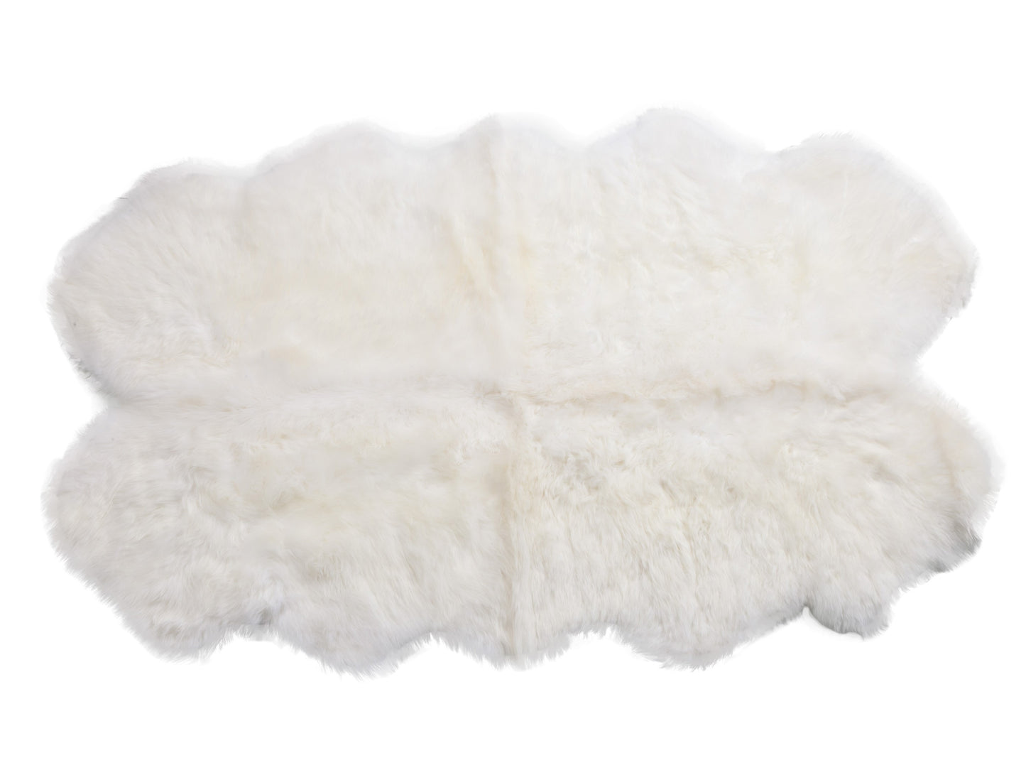 Long Wool Quarto Rug