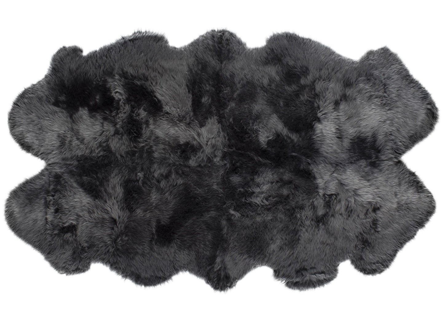 Long Wool Quarto Rug