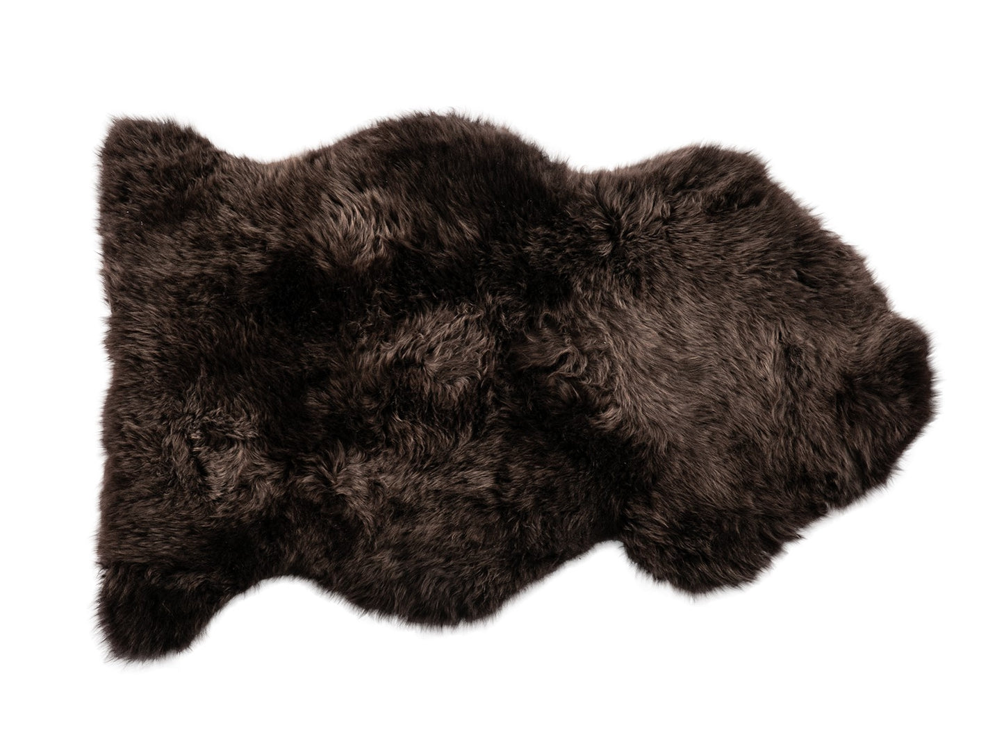 Long Wool Single Rug