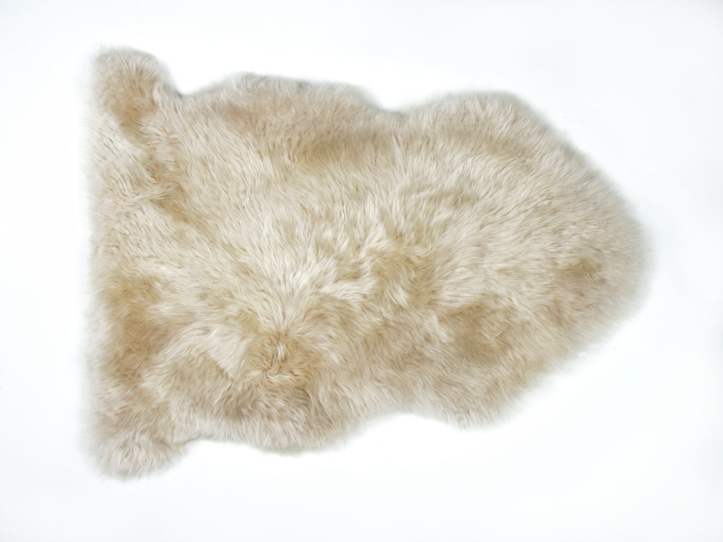 Long Wool Single Rug