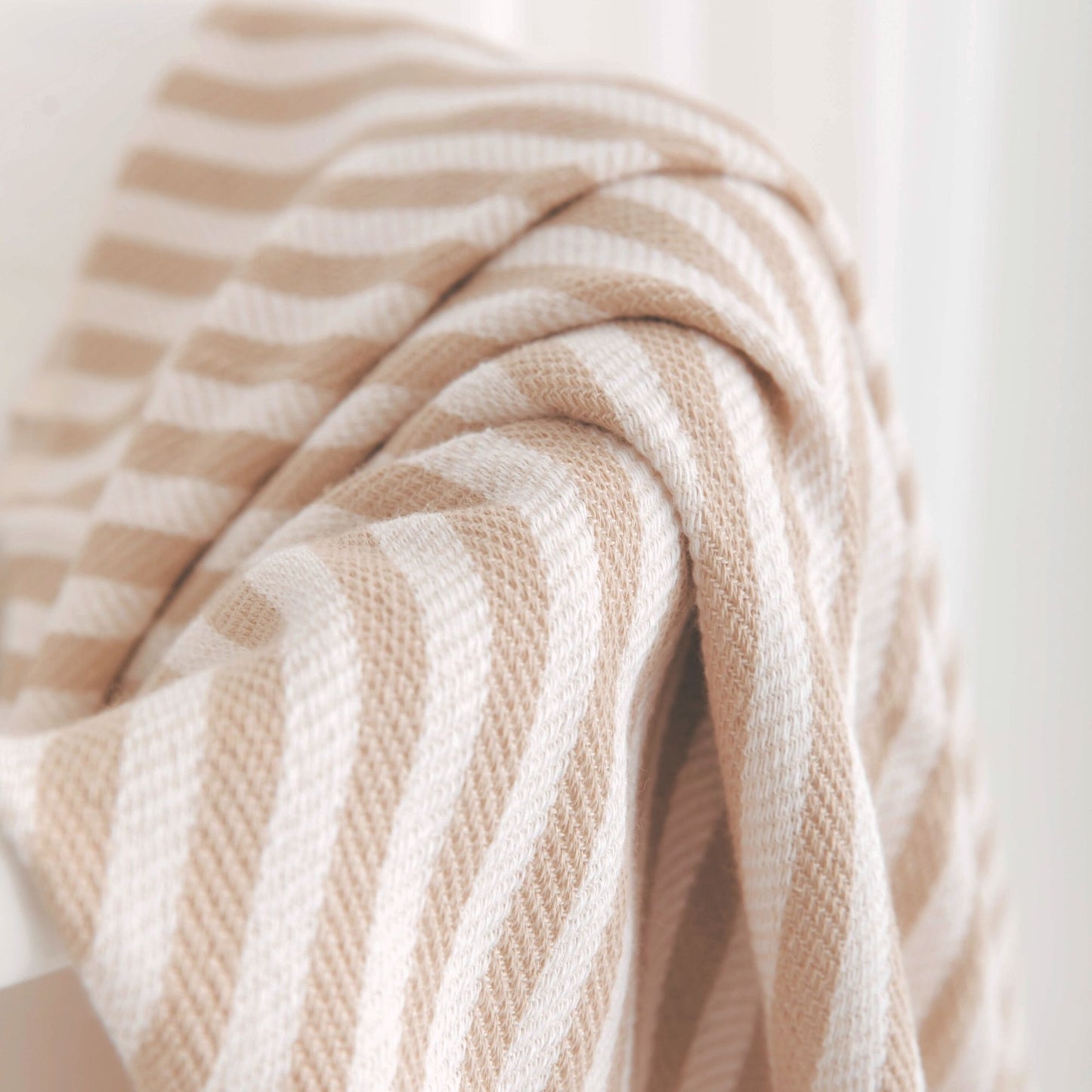 Kabaka Turkish Cotton Towel by HUXFORD GROVE