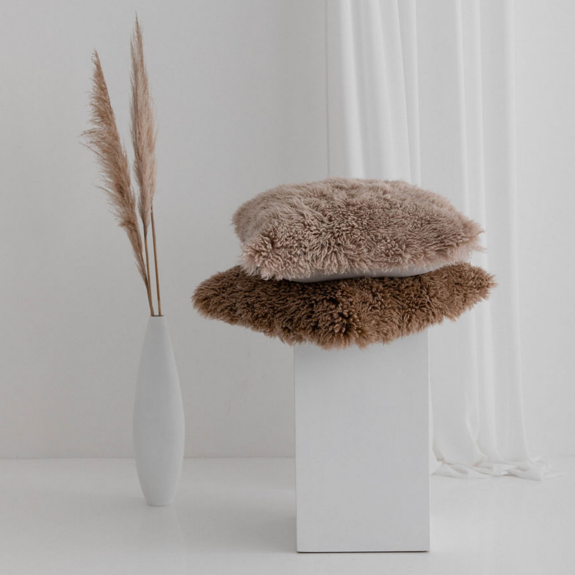 Sheepskin_Long_Wool_Curly_Cushion_HUXFORD_GROVE_2