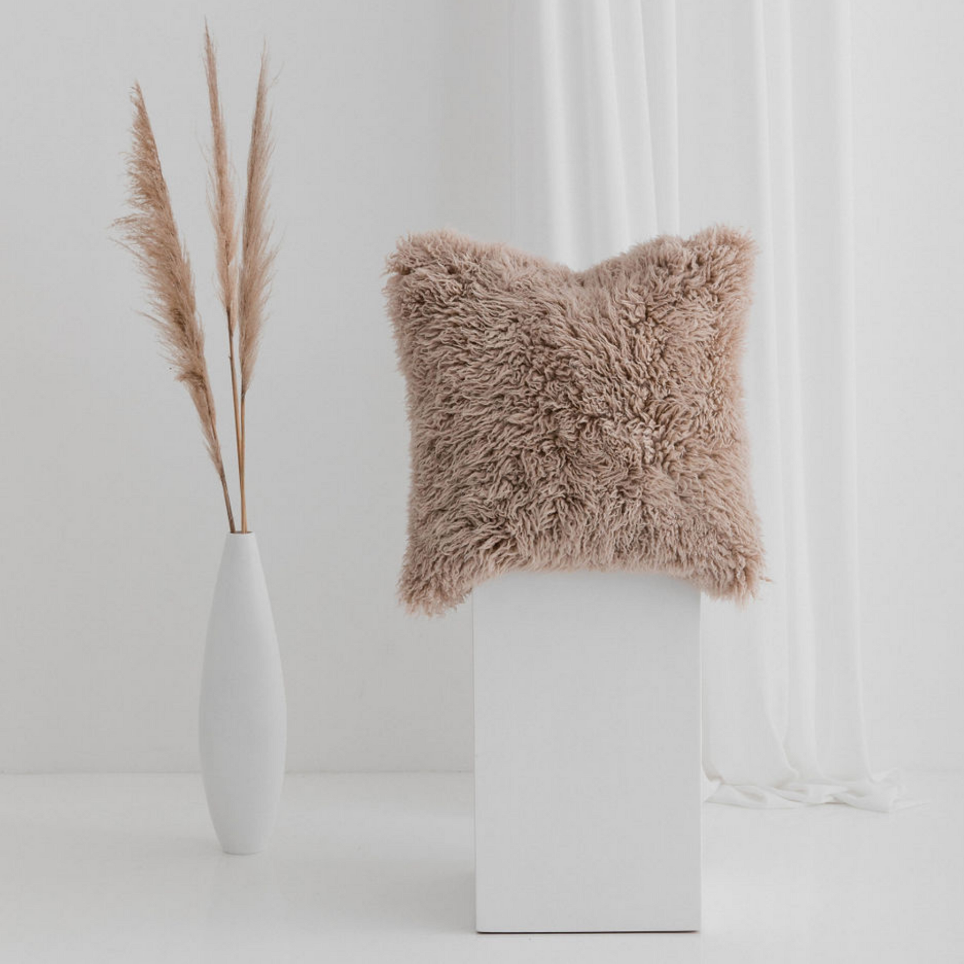Sheepskin_Long_Wool_Curly_Cushion_NUDE_HUXFORD_GROVE_1