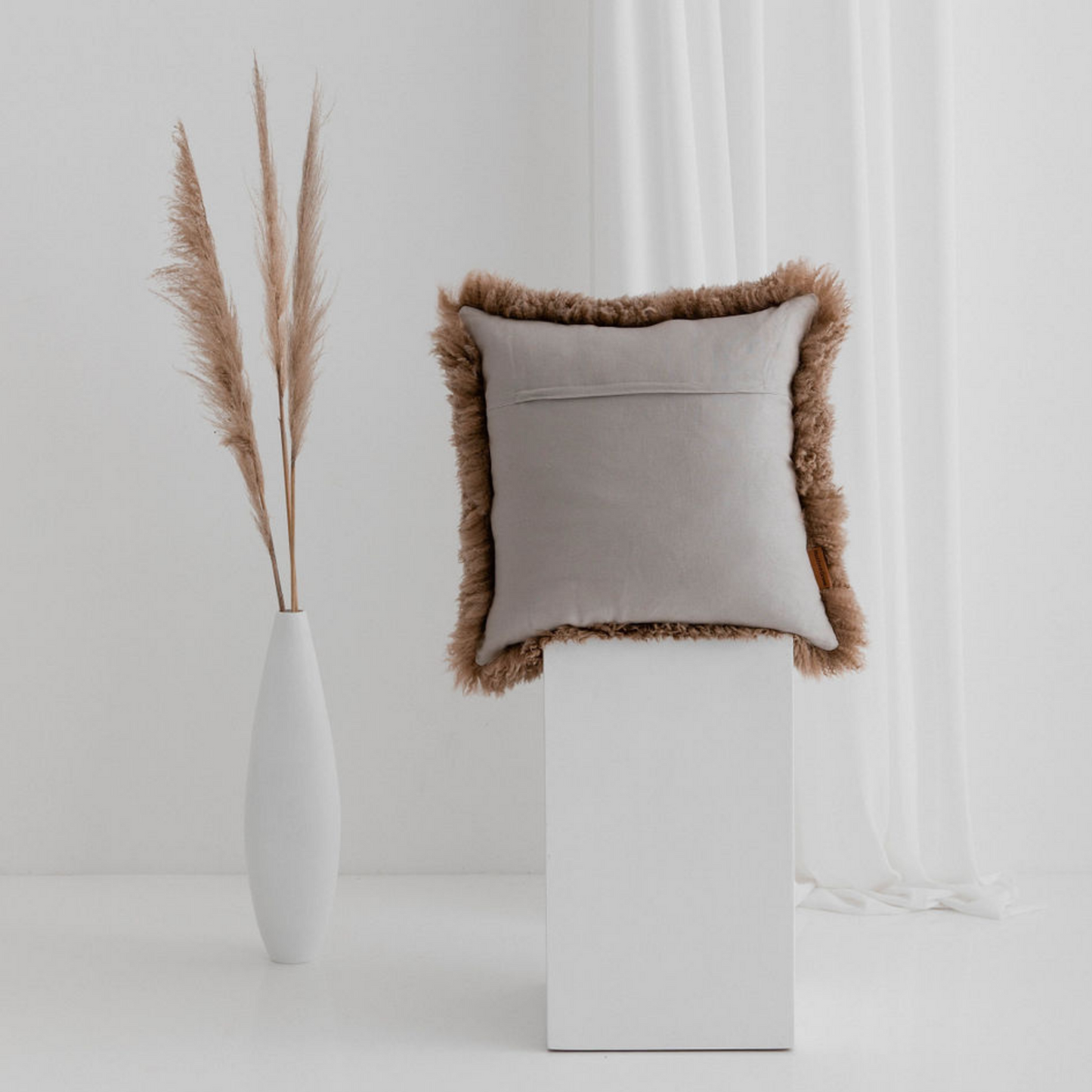 Sheepskin_Long_Wool_Curly_Cushion_MANUKA_HUXFORD_GROVE_2