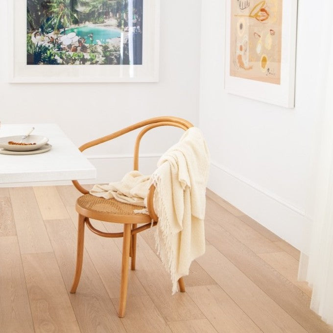 Fibre Design: Everyday Luxury Home Décor – Fibre Australia