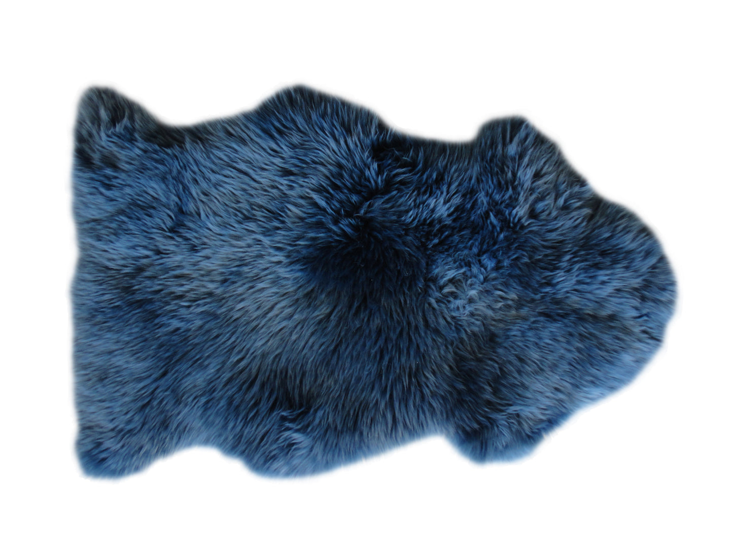 Long Wool Single Rug