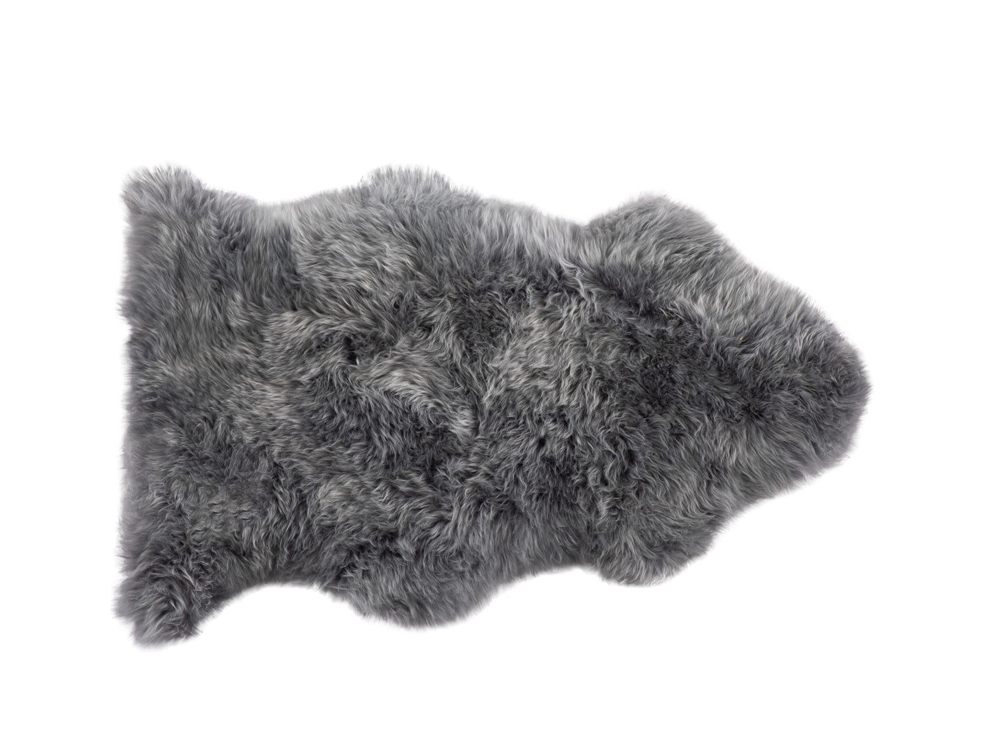 Long Wool Single Rug