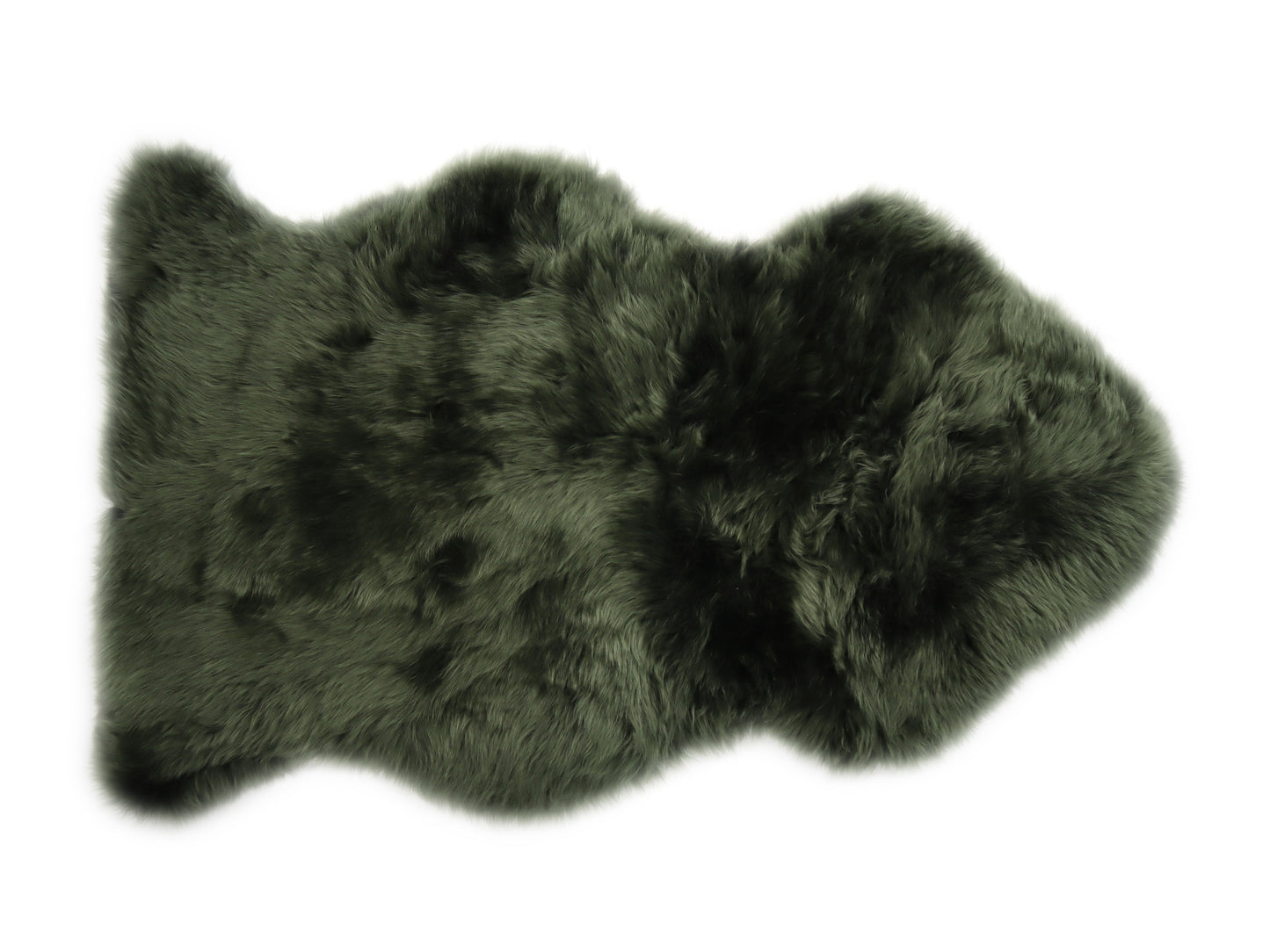 Long Wool Single Rug