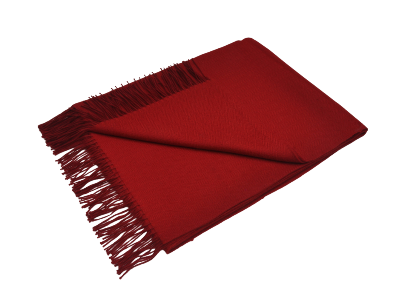 Alpaca Throw