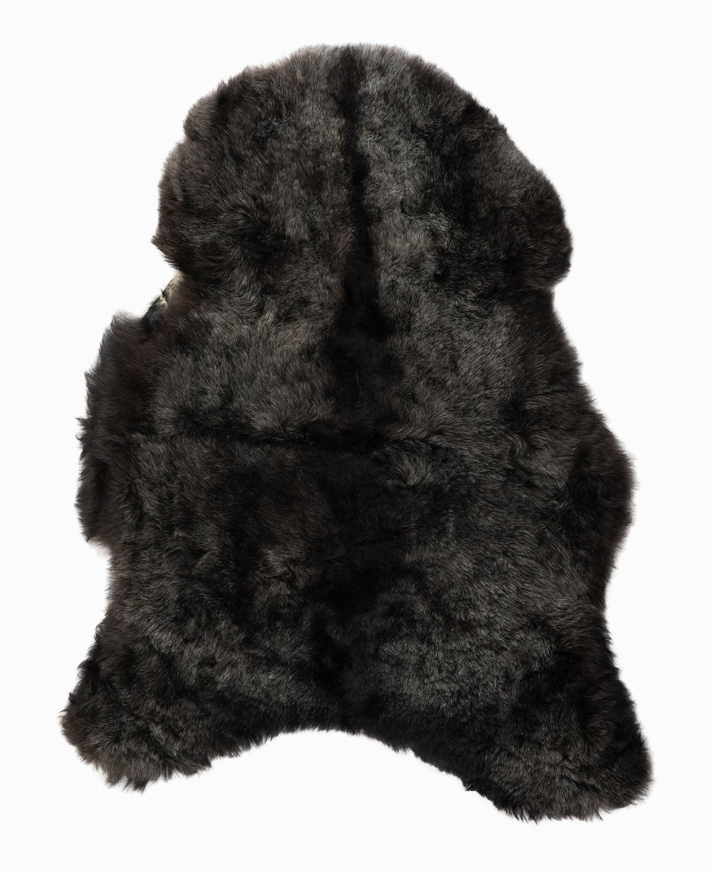 Shorn Wolfe Arctic Sheepskin Single